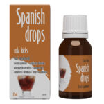 COBECO - SPANISH DROPS COLA KICKS 15 ML – Image 2