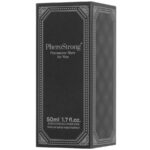 PHEROSTRONG - PARFUM PHÉROMONES SHOW POUR HOMME 50 ML – Image 3