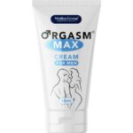 MEDICA GROUP - ORGASM MAX CRÈME INTIME POUR HOMMES 50 ML