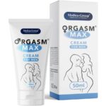 MEDICA GROUP - ORGASM MAX CRÈME INTIME POUR HOMMES 50 ML – Image 3