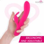 MORESSA - ETHAN RECHARGEABLE EN SILICONE PREMIUM – Image 10