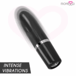 MORESSA - IVY VIBRATEUR STIMULATEUR VOYAGE NOIR – Image 7