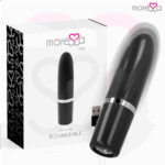 MORESSA - IVY VIBRATEUR STIMULATEUR VOYAGE NOIR – Image 5