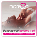 MORESSA - MOLLY RECHARGEABLE EN SILICONE PREMIUM – Image 13
