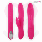 MORESSA - MOLLY RECHARGEABLE EN SILICONE PREMIUM – Image 7