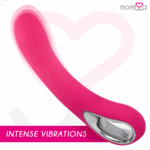 MORESSA - NELSON RECHARGEABLE EN SILICONE PREMIUM – Image 7