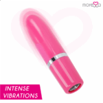MORESSA - IVY VIBRATEUR STIMULATEUR VOYAGE ROSE – Image 7