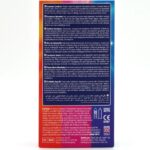 SKINS - PACK DE 16 PRÉSERVATIFS PREMIUM ASSORTIS – Image 4