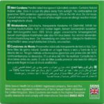 SKINS - PACK DE 4 PRÉSERVATIFS PREMIUM MENTHE – Image 4