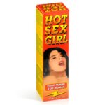 RUF - APHRODISIAQUE DE SEXE CHAUD POUR FEMMES – Image 2