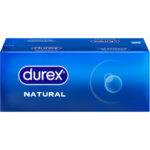 DUREX - PRÉSERVATIFS NATURELS 144 UNITÉS – Image 3