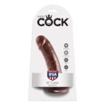 KING COCK - COQ BRUN 6" 15,2 CM – Image 2