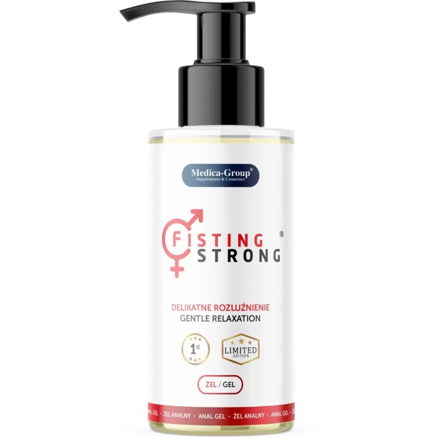 img_212815_c2352cf53dd671475f375eb1c0ad9b1a_1 MEDICA GROUP - FISTING STRONG GEL ANAL INTIME 150 ML – Image 1