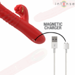 INTENSE - THALIA VIBRATION & POUSSÉE & TAPPING ROUGE – Image 7