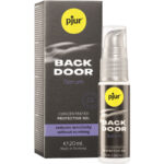 PJUR - SÉRUM PROTECTEUR ANAL BACK DOOR 20 ML – Image 2