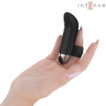 INTENSE - DAMIANO STIMULATEUR DOIGT RECHARGEABLE – Image 2
