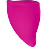 FUN FACTORY - COUPE MENSTRUELLE FUN TAILLE A MAGENTA – Image 2