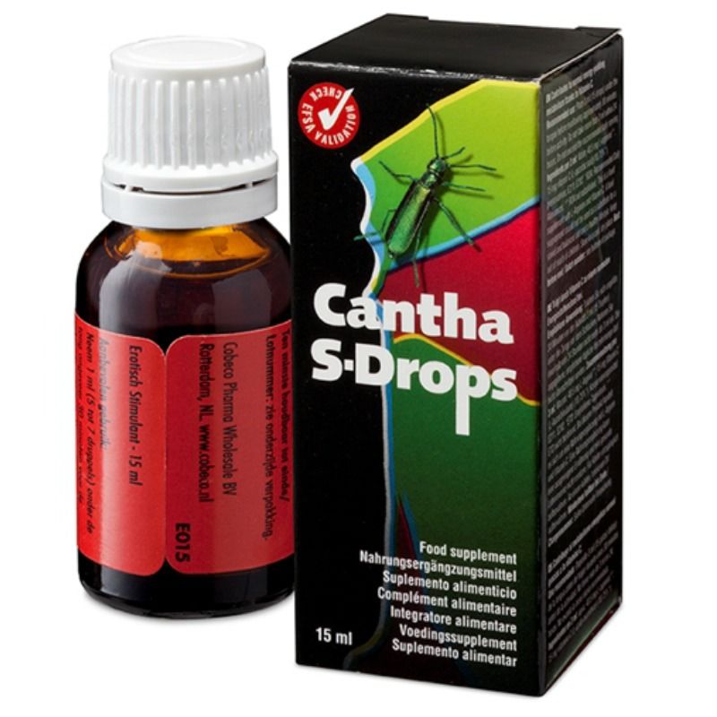 img_217045_a81c108266723f3a5a21d93ad17bacf2_1 COBECO - CANTHA S-DROPS 15 ML - OUEST – Image 1