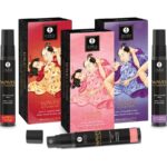 SHUNGA - WAVES PLEASURE SPRAY ORAL SEDUCTIVE FRAISE 20 ML – Image 5