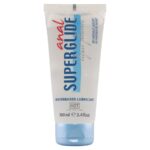 HOT - ANAL SUPERGLIDE LIQUID PLEASURE LUBRIFIANT À BASE D'EAU 100 ML
