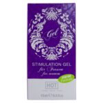 HOT - GEL STIMULANT L'ORGASME POUR FEMMES 15 ML – Image 3