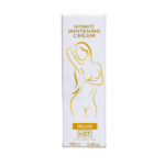 HOT - CRÈME ÉCLAIRCISSANTE INTIME DE LUXE 100 ML – Image 3
