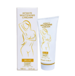 HOT - CRÈME ÉCLAIRCISSANTE INTIME DE LUXE 100 ML
