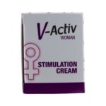 HOT - CRÈME STIMULANTE V-ACTIV POUR FEMMES 50 ML – Image 4