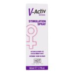 HOT - V-ACTIV SPRAY STIMULANT POUR FEMME 50 ML – Image 4