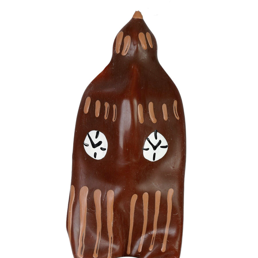 img_205825_a8a7fc8d3d4427318aed6ce7541571f6_1 CONDOMERIE - PRÉSERVATIFS FANTAISIE PEINTS À LA MAIN BIG BEN XL – Image 1