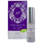 HOT - GEL STIMULANT L'ORGASME POUR FEMMES 15 ML – Image 7